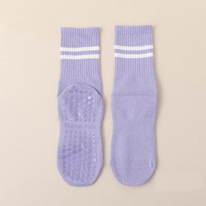 Non-Slip Toe Socks