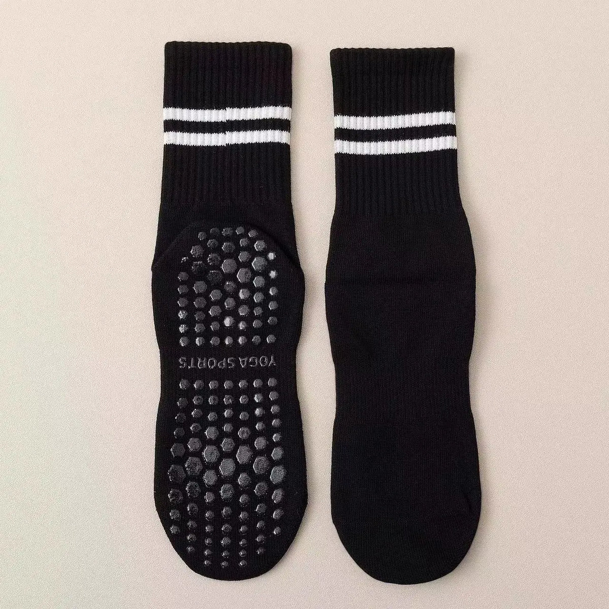Non-Slip Toe Socks