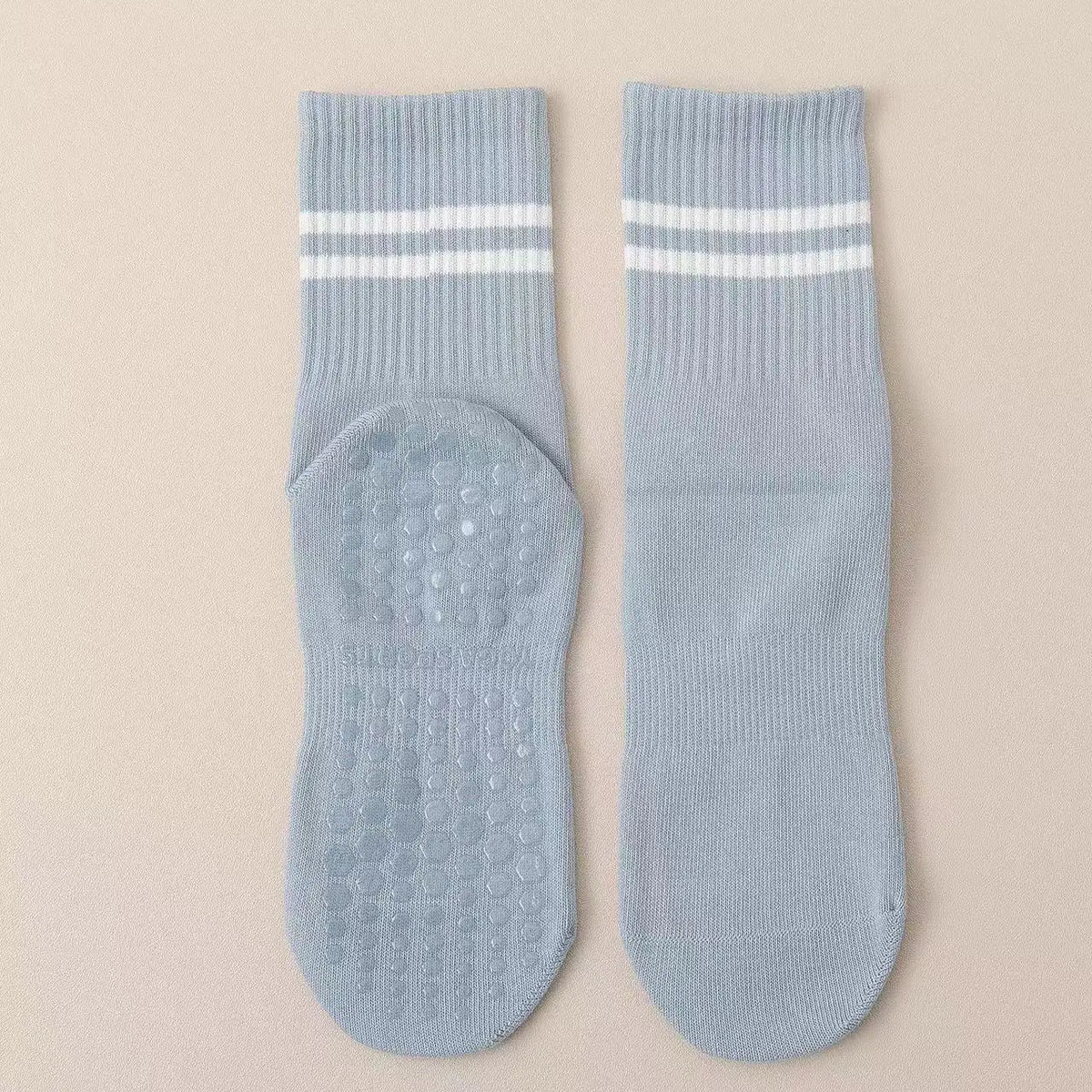 Non-Slip Toe Socks