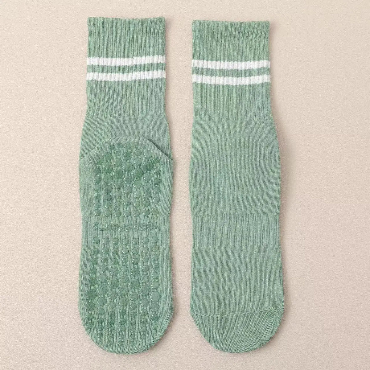 Non-Slip Toe Socks
