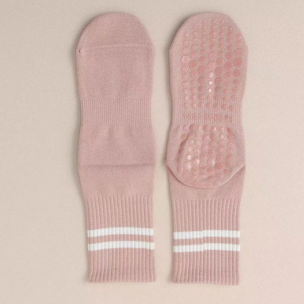 Non-Slip Toe Socks
