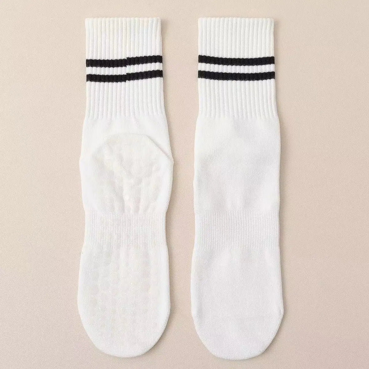Non-Slip Toe Socks