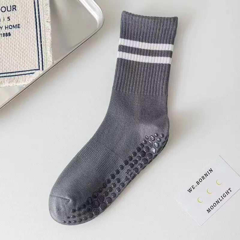 Non-Slip Toe Socks