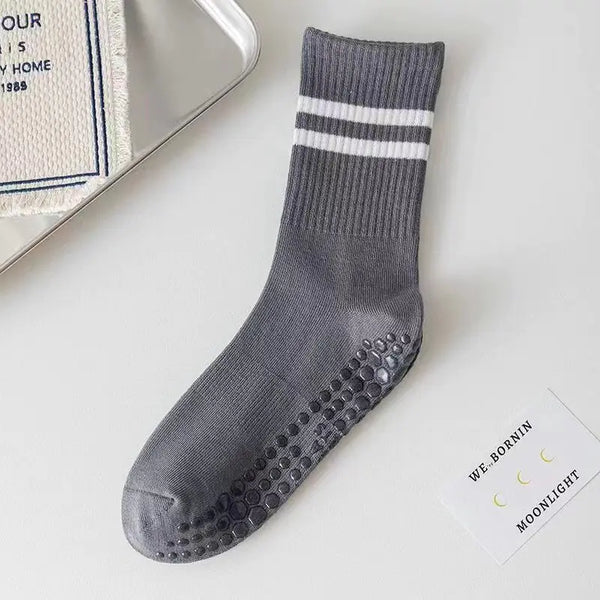 Non-Slip Toe Socks