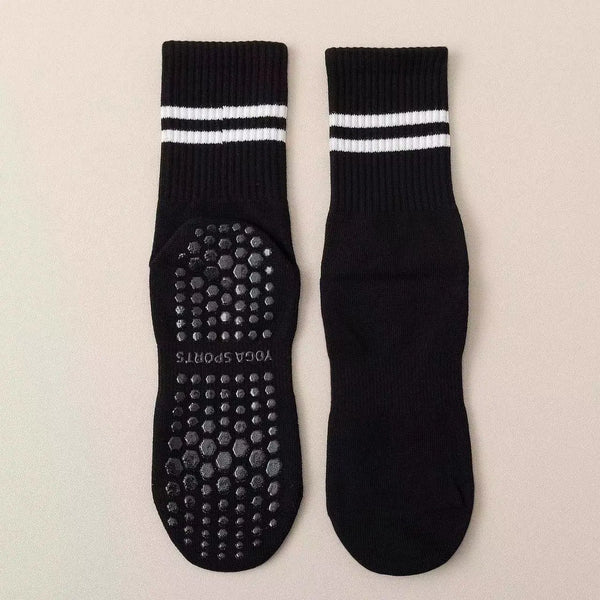 Non-Slip Toe Socks